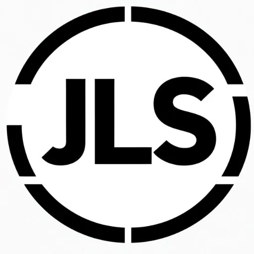 Just Legal Solutions professional header